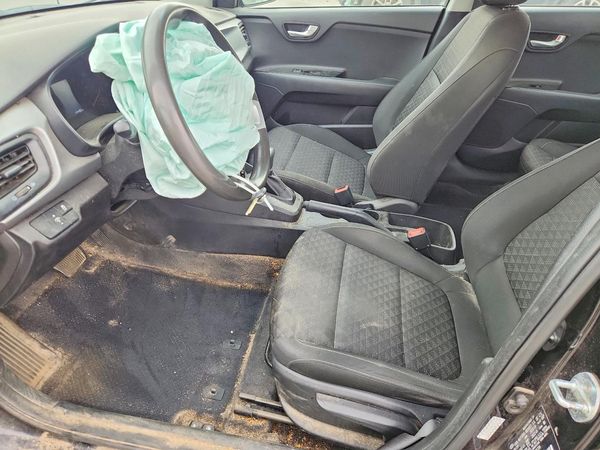 2020 KIA RIO LX, S