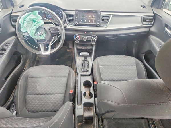 2020 KIA RIO LX, S