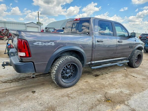 2019 RAM 1500 CLASSIC