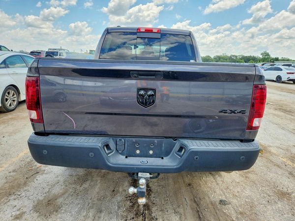 2019 RAM 1500 CLASSIC