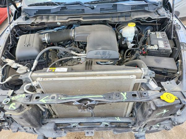 2019 RAM 1500 CLASSIC