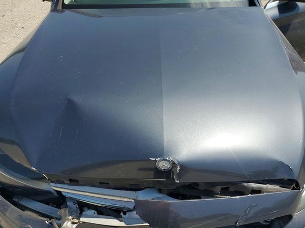 2015 MERCEDES-BENZ C Base