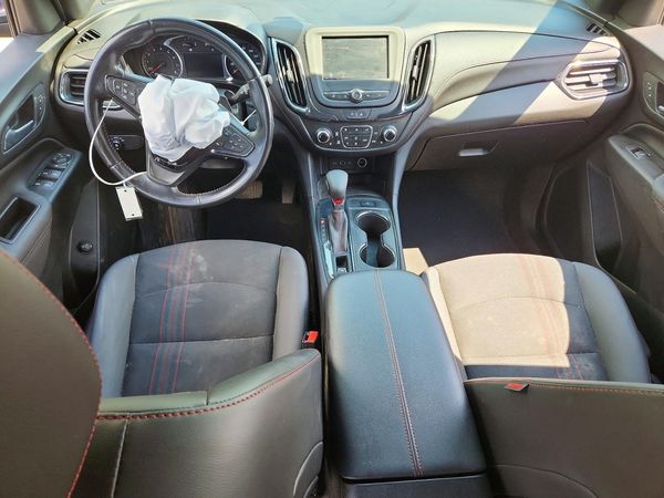 2022 CHEVROLET EQUINOX RS (3LT)