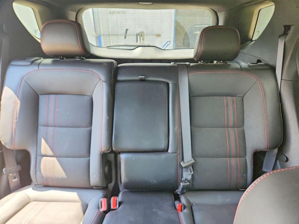 2022 CHEVROLET EQUINOX RS (3LT)
