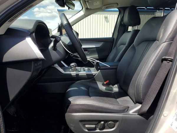 2025 MAZDA CX-90