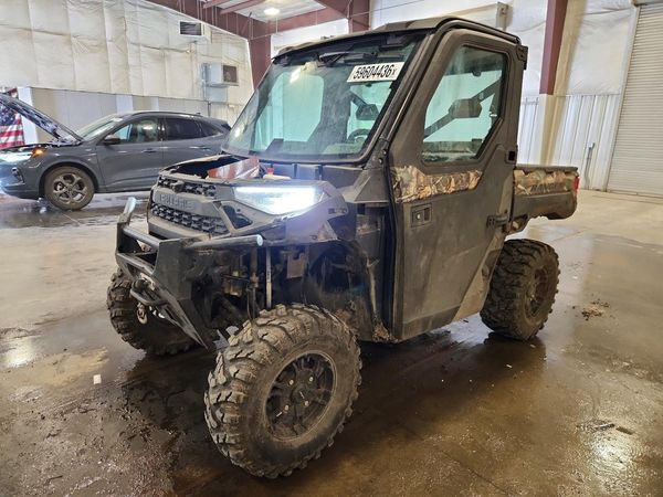 2024 POLARIS RANGER