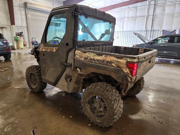 2024 POLARIS RANGER