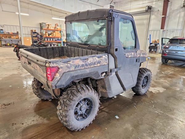 2024 POLARIS RANGER