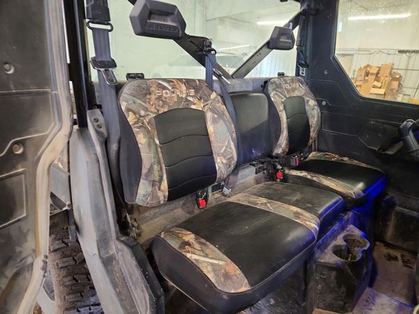 2024 POLARIS RANGER