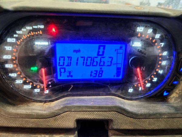 2024 POLARIS RANGER