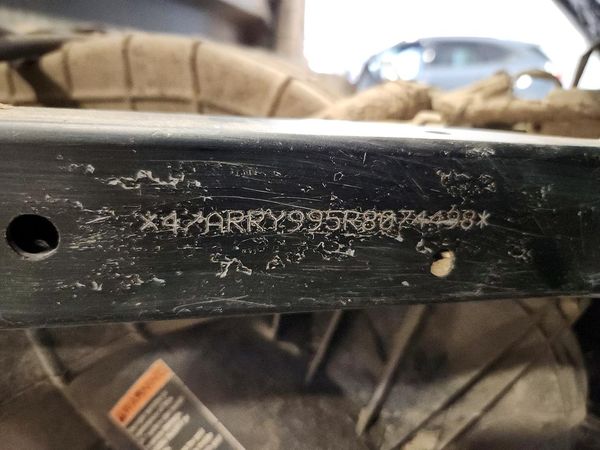 2024 POLARIS RANGER