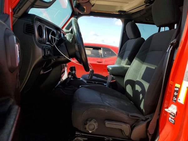 2023 JEEP GLADIATOR SPORT 4X4
