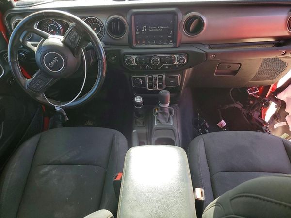 2023 JEEP GLADIATOR SPORT 4X4