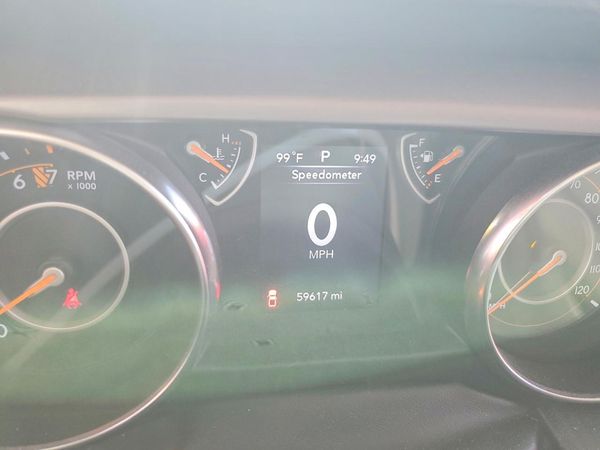 2023 JEEP GLADIATOR SPORT 4X4
