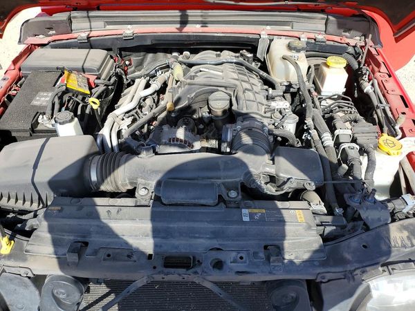 2023 JEEP GLADIATOR SPORT 4X4