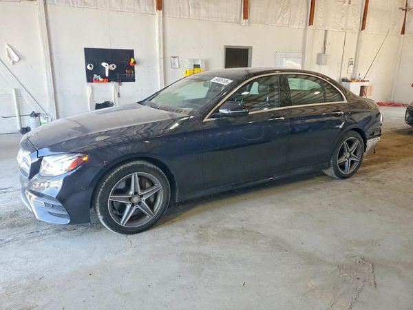 2017 MERCEDES-BENZ E E300-4M