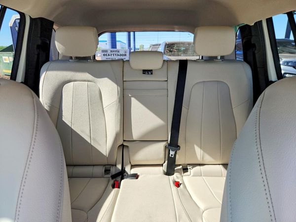 2022 MERCEDES-BENZ GLB GLB250 / GLB250 4MATIC