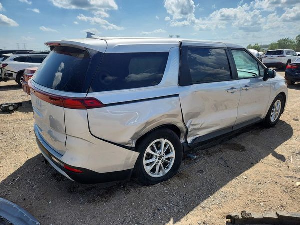 2022 KIA CARNIVAL LX, LX Seat Package