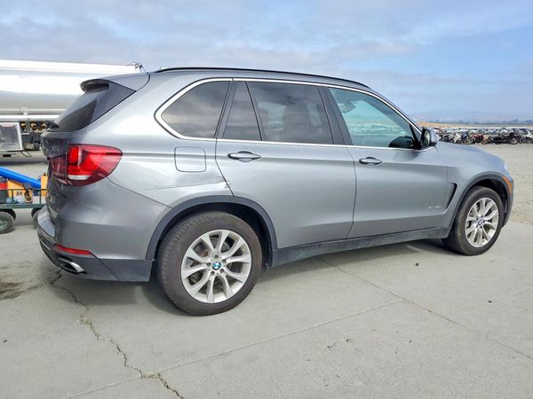 2016 BMW X5 xDrive40e
