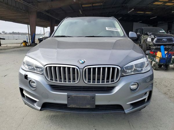 2016 BMW X5 xDrive40e