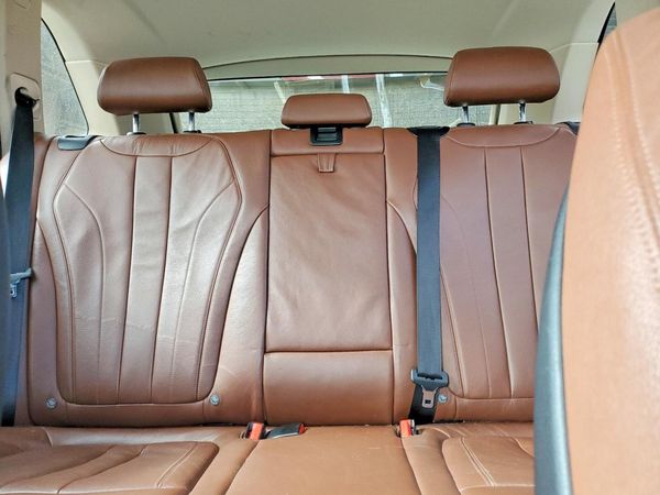 2016 BMW X5 xDrive40e