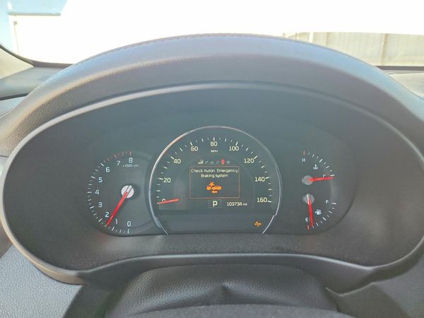 2017 KIA SORENTO SX, SX Limited