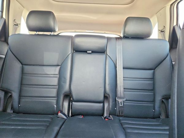2017 KIA SORENTO SX, SX Limited
