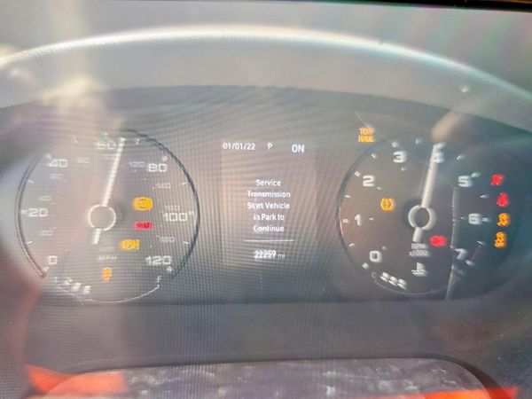 2025 RAM PROMASTER 2500