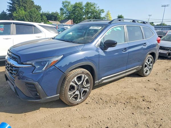 2024 SUBARU ASCENT