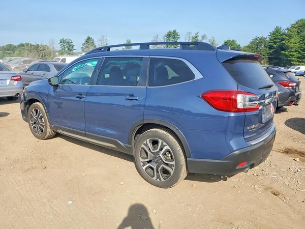 2024 SUBARU ASCENT LIMITED 8