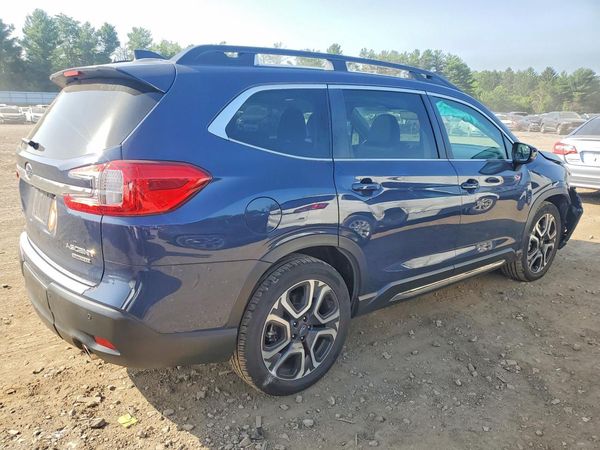 2024 SUBARU ASCENT LIMITED 8