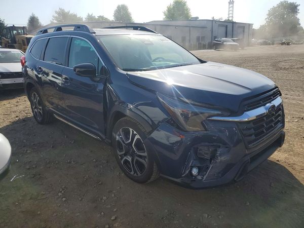 2024 SUBARU ASCENT LIMITED 8