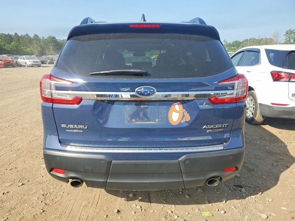 2024 SUBARU ASCENT LIMITED 8