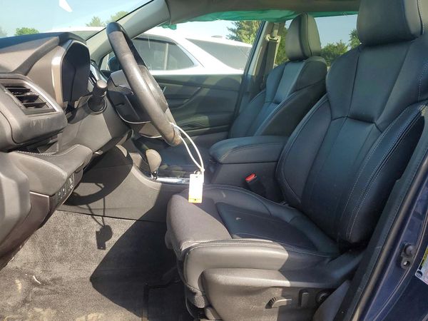 2024 SUBARU ASCENT LIMITED 8
