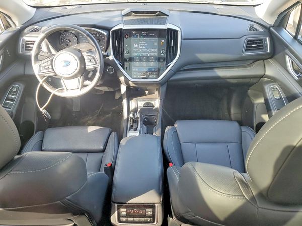 2024 SUBARU ASCENT LIMITED 8