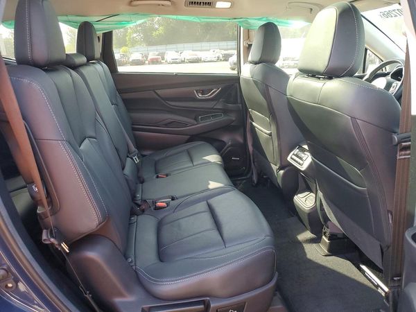 2024 SUBARU ASCENT LIMITED 8