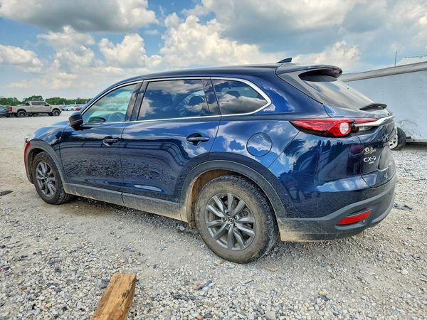 2021 MAZDA CX-9 Touring