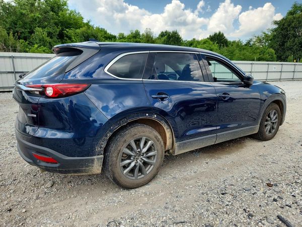 2021 MAZDA CX-9 Touring