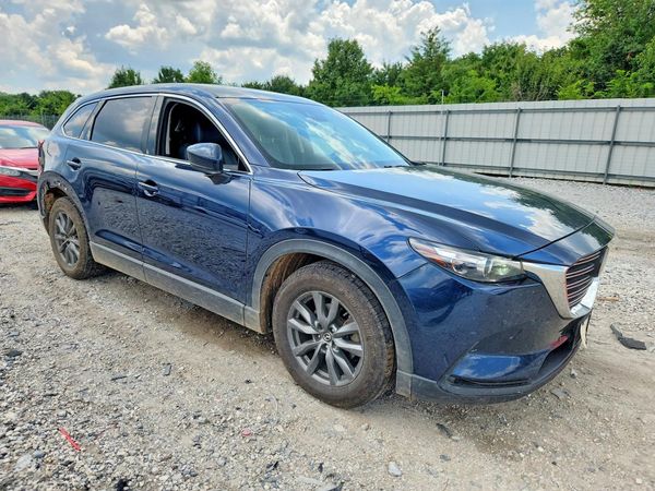 2021 MAZDA CX-9 Touring