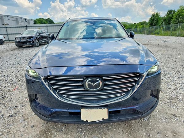 2021 MAZDA CX-9 Touring