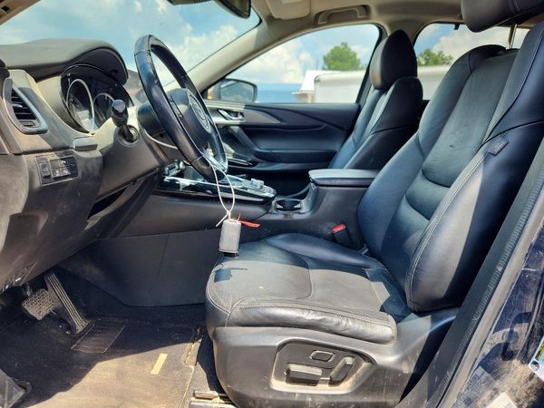 2021 MAZDA CX-9 Touring
