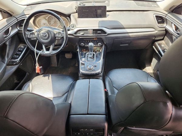 2021 MAZDA CX-9 Touring