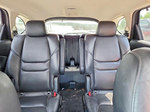 2021 MAZDA CX-9 Touring