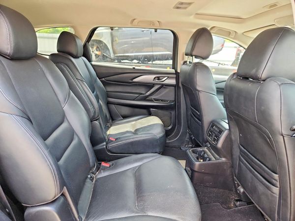 2021 MAZDA CX-9 Touring