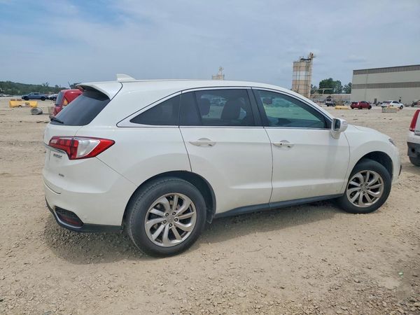 2018 ACURA RDX