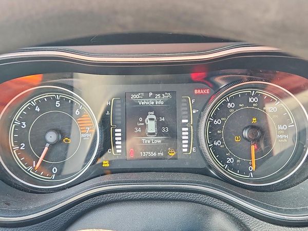 2020 JEEP CHEREOKEE