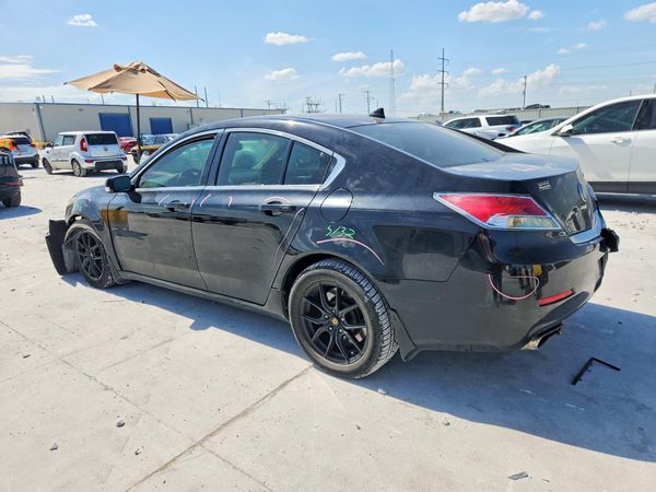 2013 ACURA TL