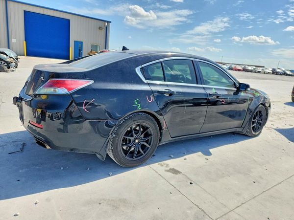 2013 ACURA TL