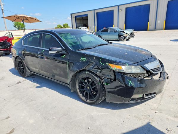 2013 ACURA TL