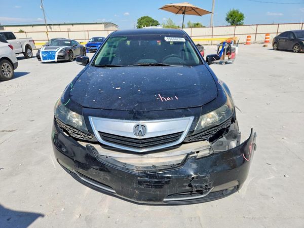 2013 ACURA TL